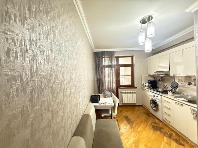 Сдаётся 2-комн. новостройка 95 м², м. Ази Асланов, photo 8 from 14