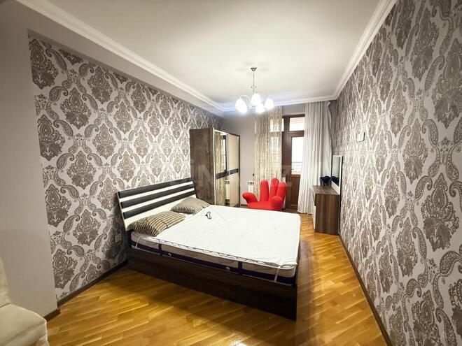 Сдаётся 2-комн. новостройка 95 м², м. Ази Асланов, photo 4 from 14