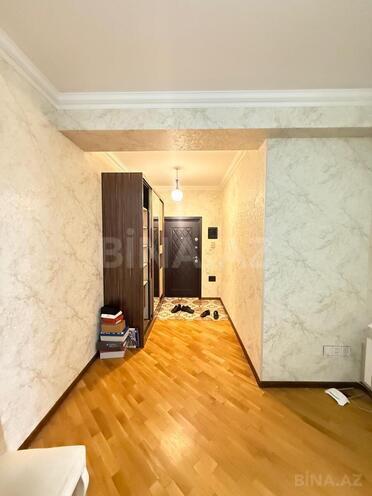 Сдаётся 2-комн. новостройка 95 м², м. Ази Асланов, photo 10 from 14