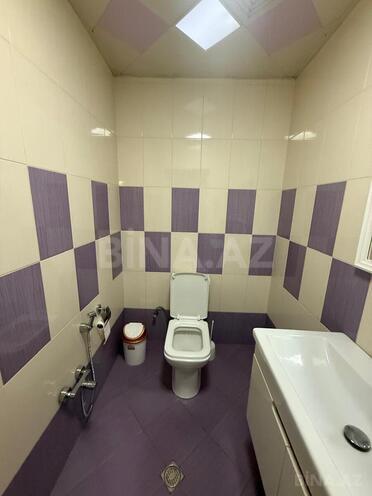 Сдаётся 2-комн. новостройка 95 м², м. Ази Асланов, photo 12 from 14