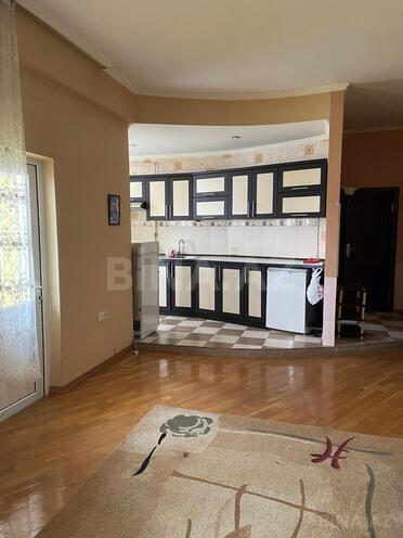 Сдаётся 2-комн. новостройка 60 м², м. Иншаатчылар, photo 7 from 10