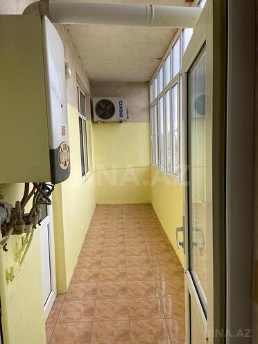 Сдаётся 2-комн. новостройка 60 м², м. Иншаатчылар, photo 4 from 10