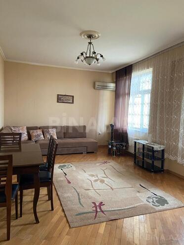 Сдаётся 2-комн. новостройка 60 м², м. Иншаатчылар, photo 6 from 10