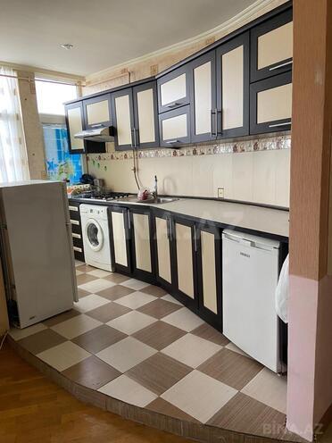 Сдаётся 2-комн. новостройка 60 м², м. Иншаатчылар, photo 8 from 10