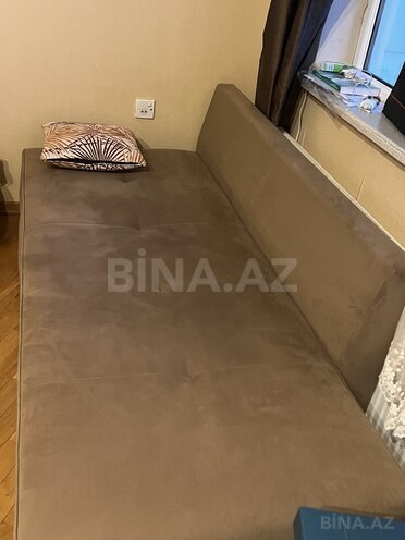 Сдаётся 2-комн. новостройка 60 м², м. Иншаатчылар, photo 3 from 10