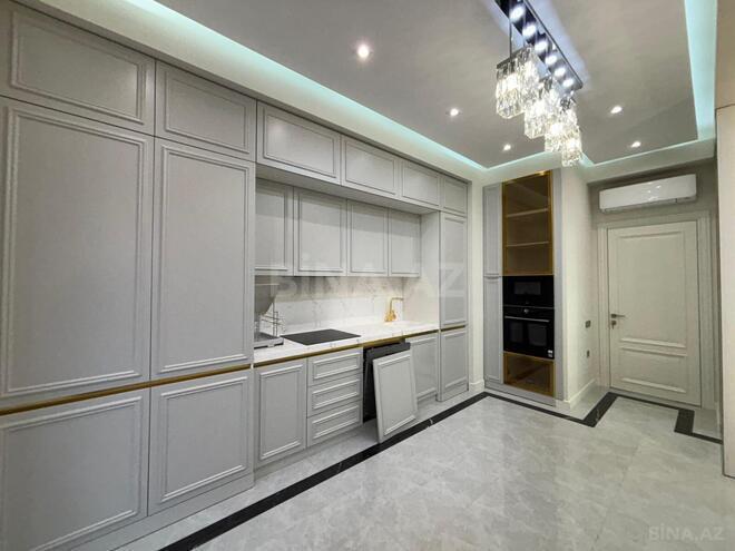 Сдаётся 3-комн. новостройка 140 м², пос. Аг шехер, photo 21 from 32