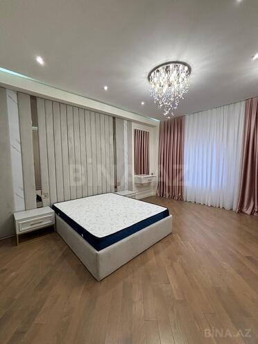 Сдаётся 3-комн. новостройка 140 м², пос. Аг шехер, photo 16 from 32