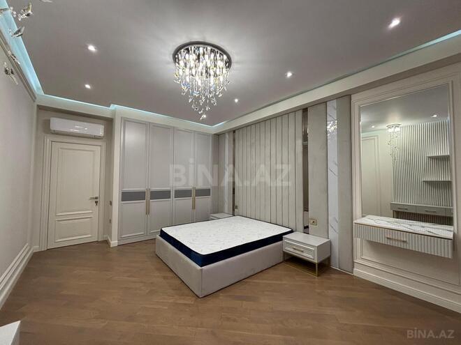 Сдаётся 3-комн. новостройка 140 м², пос. Аг шехер, photo 17 from 32