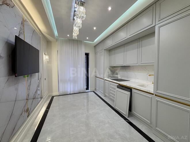 Сдаётся 3-комн. новостройка 140 м², пос. Аг шехер, photo 20 from 32