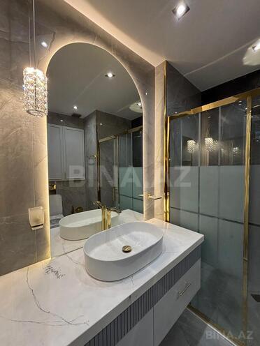 Сдаётся 3-комн. новостройка 140 м², пос. Аг шехер, photo 28 from 32