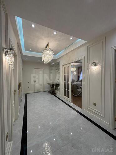 Сдаётся 3-комн. новостройка 140 м², пос. Аг шехер, photo 26 from 32