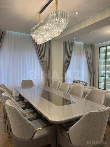 Сдаётся 3-комн. новостройка 140 м², пос. Аг шехер, photo 9 from 32