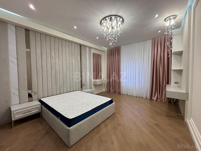 Сдаётся 3-комн. новостройка 140 м², пос. Аг шехер, photo 15 from 32
