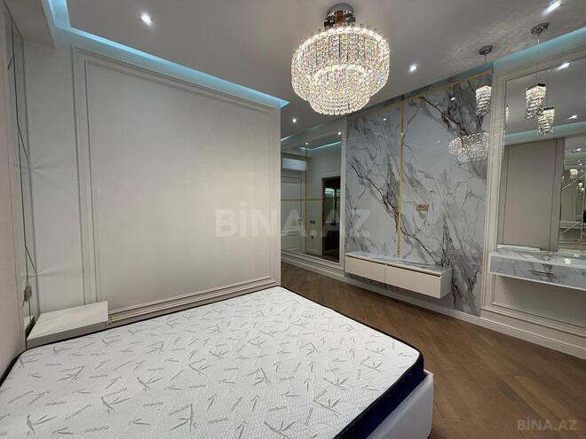 Сдаётся 3-комн. новостройка 140 м², пос. Аг шехер, photo 12 from 32