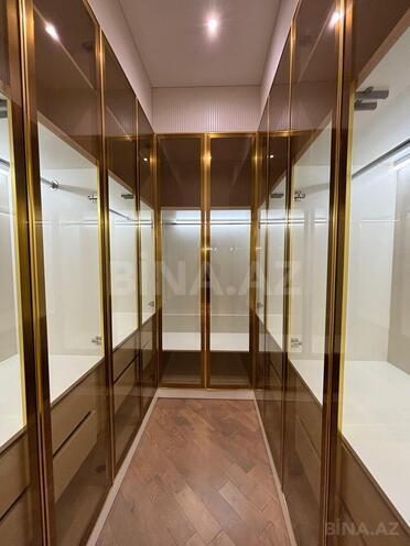 Сдаётся 3-комн. новостройка 140 м², пос. Аг шехер, photo 14 from 32