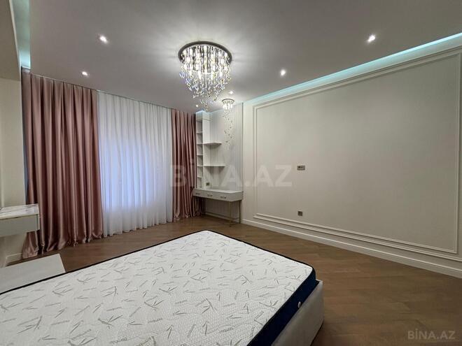 Сдаётся 3-комн. новостройка 140 м², пос. Аг шехер, photo 19 from 32
