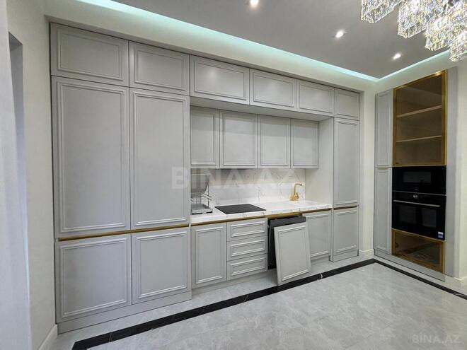 Сдаётся 3-комн. новостройка 140 м², пос. Аг шехер, photo 22 from 32