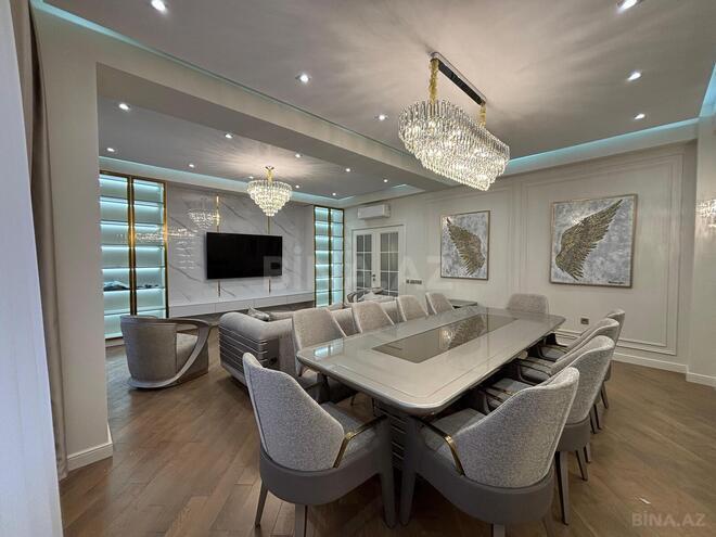 Сдаётся 3-комн. новостройка 140 м², пос. Аг шехер, photo 7 from 32