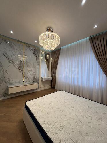 Сдаётся 3-комн. новостройка 140 м², пос. Аг шехер, photo 13 from 32