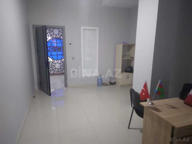 İcarəyə verilir 2 otaqlı ofis 40 m², Nəriman Nərimanov m., photo 7 from 9