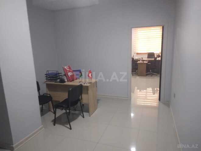 İcarəyə verilir 2 otaqlı ofis 40 m², Nəriman Nərimanov m., photo 5 from 9