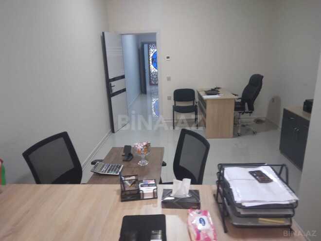 İcarəyə verilir 2 otaqlı ofis 40 m², Nəriman Nərimanov m., photo 4 from 9
