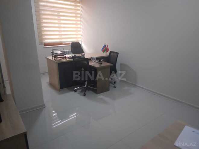 İcarəyə verilir 2 otaqlı ofis 40 m², Nəriman Nərimanov m., photo 8 from 9
