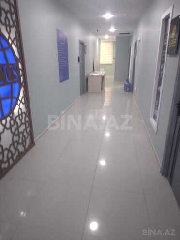 İcarəyə verilir 2 otaqlı ofis 40 m², Nəriman Nərimanov m., photo 3 from 9