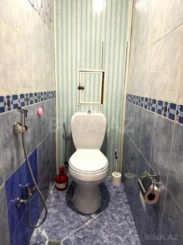 Satılır 3 otaqlı köhnə tikili 80 m², Yasamal r., photo 6 from 9