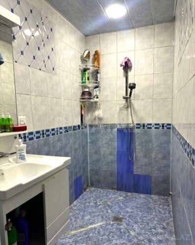 Satılır 3 otaqlı köhnə tikili 80 m², Yasamal r., photo 8 from 9