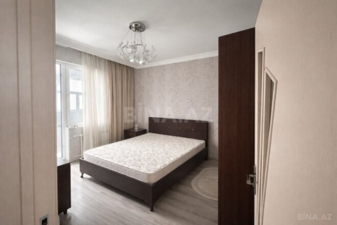 Satılır 3 otaqlı köhnə tikili 80 m², Yasamal r., photo 5 from 9