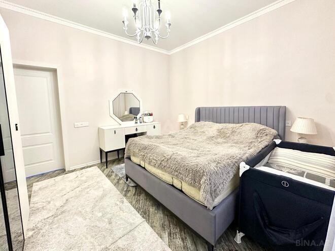 Satılır 5 otaqlı həyət evi/bağ evi 240 m², Ramana q., photo 10 from 17