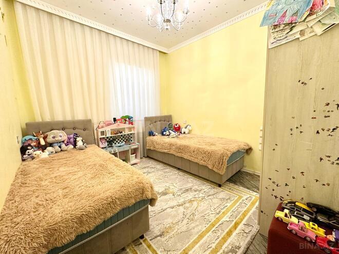 Satılır 5 otaqlı həyət evi/bağ evi 240 m², Ramana q., photo 15 from 17