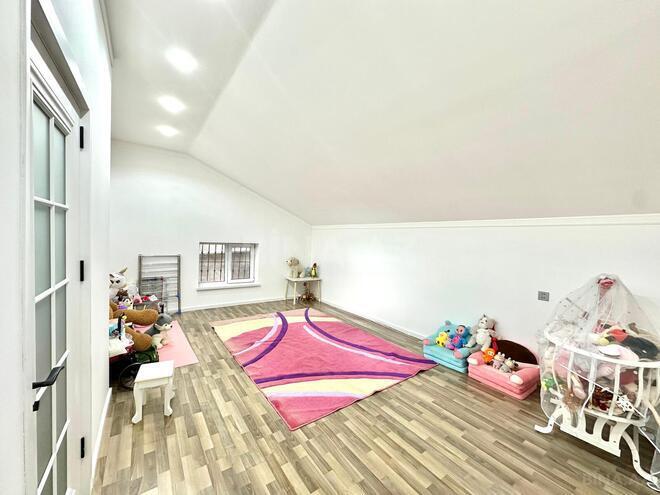 Satılır 5 otaqlı həyət evi/bağ evi 240 m², Ramana q., photo 13 from 17