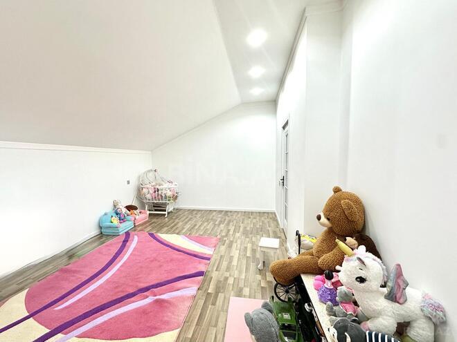 Satılır 5 otaqlı həyət evi/bağ evi 240 m², Ramana q., photo 14 from 17