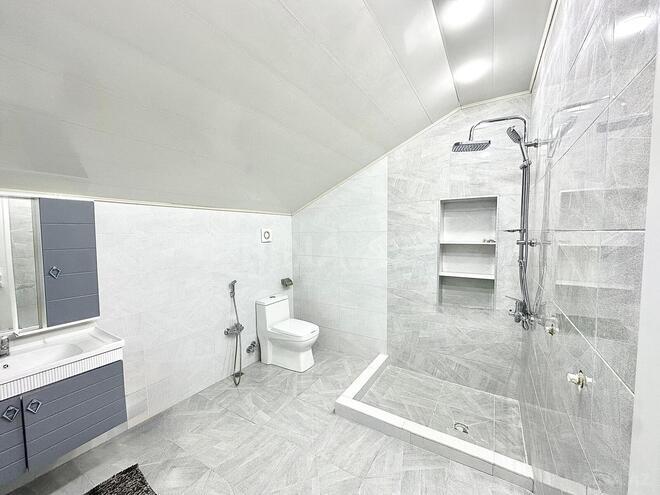 Satılır 5 otaqlı həyət evi/bağ evi 240 m², Ramana q., photo 9 from 17