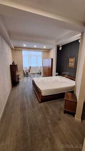 Сдаётся 3-комн. новостройка 90 м², м. Иншаатчылар, photo 4 from 11