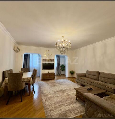 Продаётся 4-комн. вторичка 90 м², Насиминский  р., photo 3 from 10