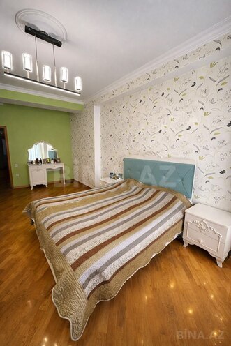 Satılır 3 otaqlı yeni tikili 115 m², Dərnəgül m., photo 4 from 9