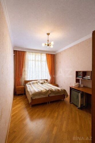 Satılır 3 otaqlı yeni tikili 115 m², Dərnəgül m., photo 3 from 9