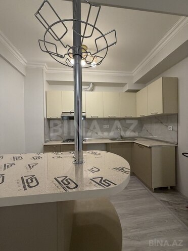 Satılır 3 otaqlı yeni tikili 82 m², Masazır q., photo 6 from 12