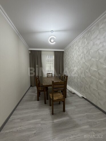 Satılır 3 otaqlı yeni tikili 82 m², Masazır q., photo 4 from 12