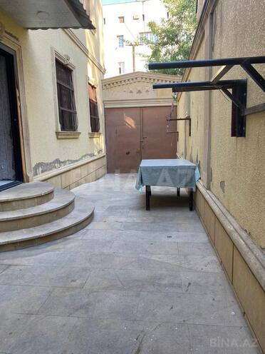 Satılır 4 otaqlı həyət evi/bağ evi 240 m², Nəsimi m., photo 19 from 22