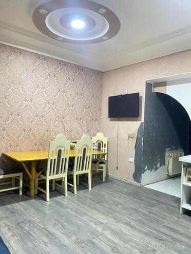 Satılır 4 otaqlı həyət evi/bağ evi 240 m², Nəsimi m., photo 4 from 22