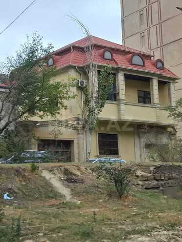 Satılır 4 otaqlı həyət evi/bağ evi 240 m², Nəsimi m., photo 3 from 22
