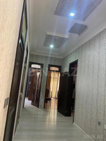 Satılır 4 otaqlı həyət evi/bağ evi 240 m², Nəsimi m., photo 13 from 22