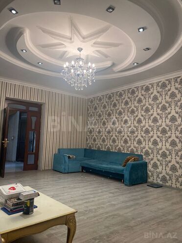 Satılır 4 otaqlı həyət evi/bağ evi 240 m², Nəsimi m., photo 6 from 22