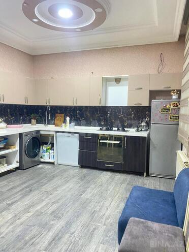 Satılır 4 otaqlı həyət evi/bağ evi 240 m², Nəsimi m., photo 18 from 22