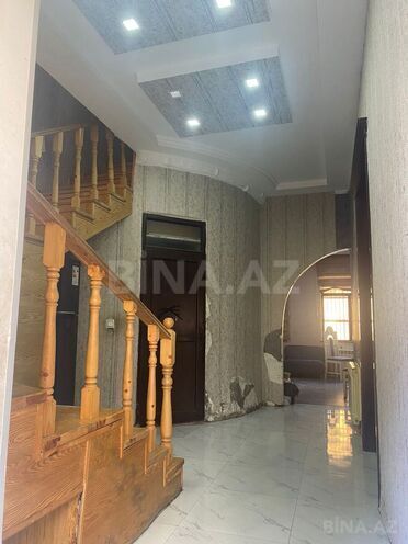 Satılır 4 otaqlı həyət evi/bağ evi 240 m², Nəsimi m., photo 12 from 22