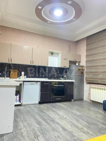 Satılır 4 otaqlı həyət evi/bağ evi 240 m², Nəsimi m., photo 17 from 22